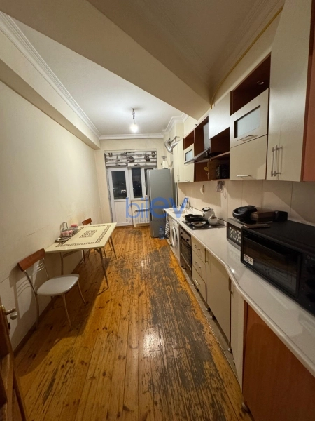 Satış 3 otaqlı Yeni Tikili bina evi  120m², Bakı
