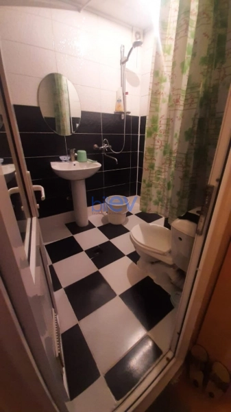 Satış 2 otaqlı Köhnə Tikili bina evi  40m², Bakı