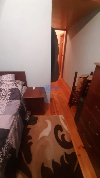 Satış 2 otaqlı Köhnə Tikili bina evi  40m², Bakı