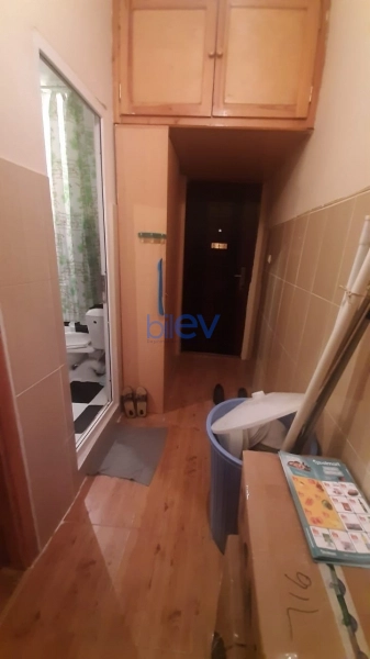 Satış 2 otaqlı Köhnə Tikili bina evi  40m², Bakı