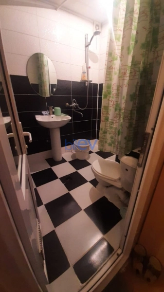 Satış 2 otaqlı Köhnə Tikili bina evi  40m², Bakı