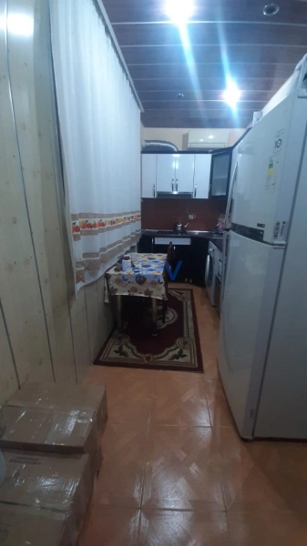 Satış 2 otaqlı Köhnə Tikili bina evi  40m², Bakı