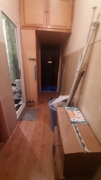 Satış 2 otaqlı Köhnə Tikili bina evi  40m², Bakı