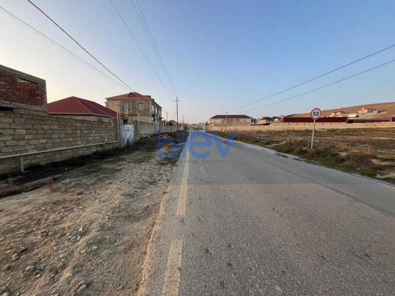Satış  otaqlı Torpaq  10m², Bakı