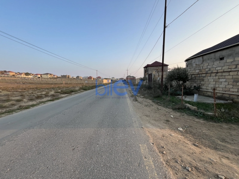 Satış  otaqlı Torpaq  10m², Bakı
