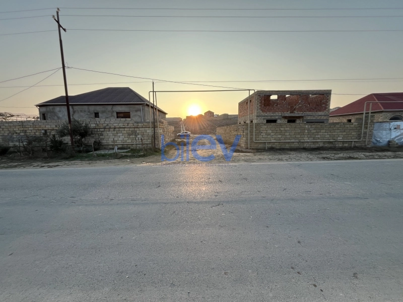 Satış  otaqlı Torpaq  10m², Bakı