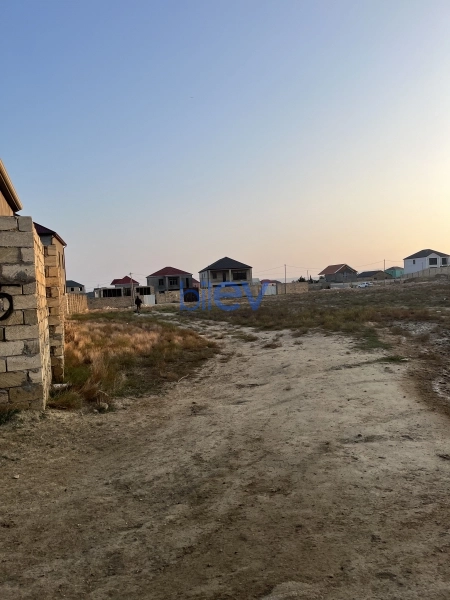 Satış  otaqlı Torpaq  10m², Bakı