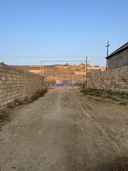Satış  otaqlı Torpaq  10m², Bakı