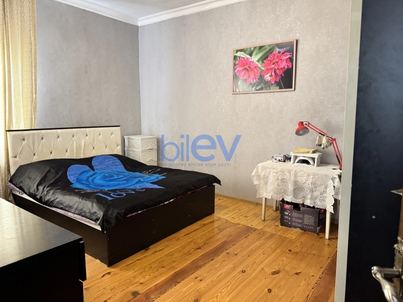Satış 3 otaqlı Həyət evi  70m², Bakı