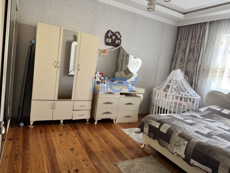 Satış 3 otaqlı Həyət evi  70m², Bakı
