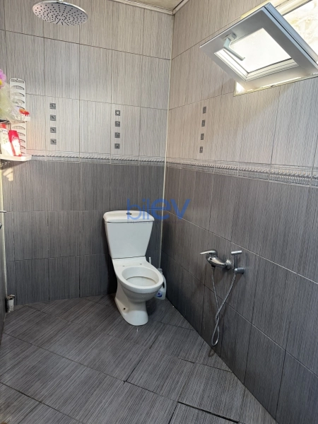 Satış 3 otaqlı Həyət evi  70m², Bakı