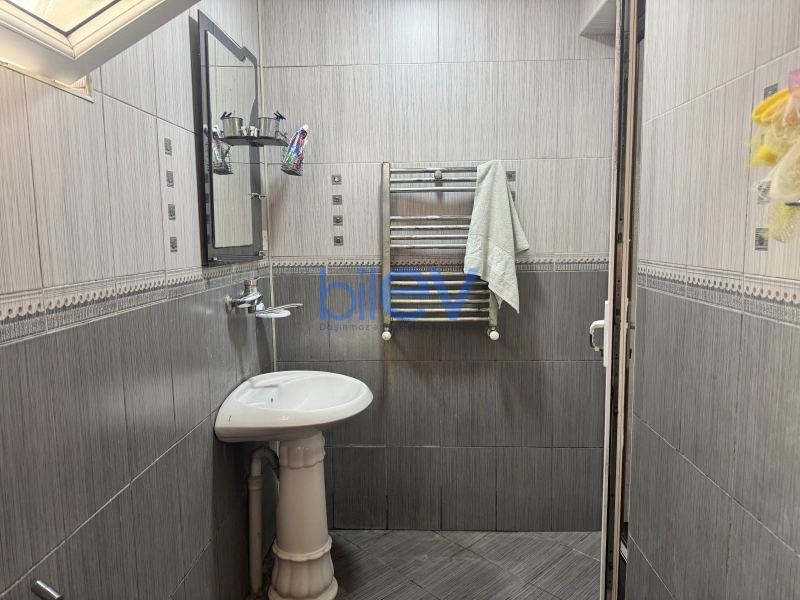 Satış 3 otaqlı Həyət evi  70m², Bakı