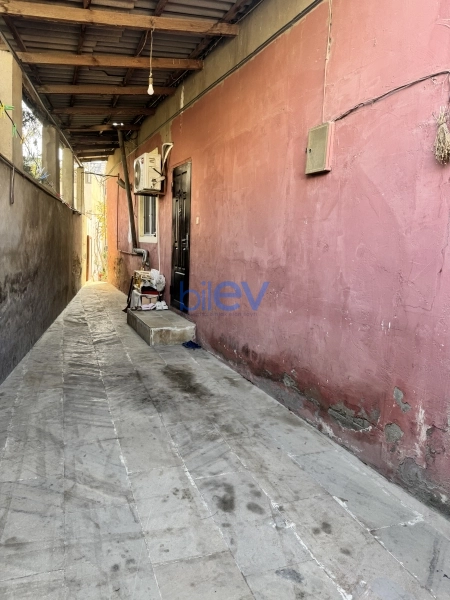 Satış 3 otaqlı Həyət evi  70m², Bakı