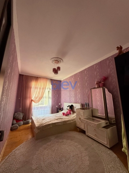 Satış 4 otaqlı Həyət evi  200m², Bakı