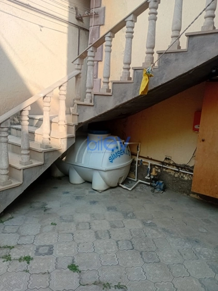 Satış 6 otaqlı Həyət evi  107m², Bakı