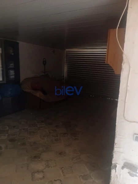 Satış 6 otaqlı Həyət evi  107m², Bakı