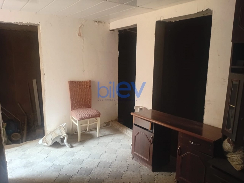 Satış 6 otaqlı Həyət evi  107m², Bakı