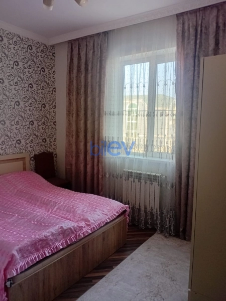 Satış 6 otaqlı Həyət evi  107m², Bakı