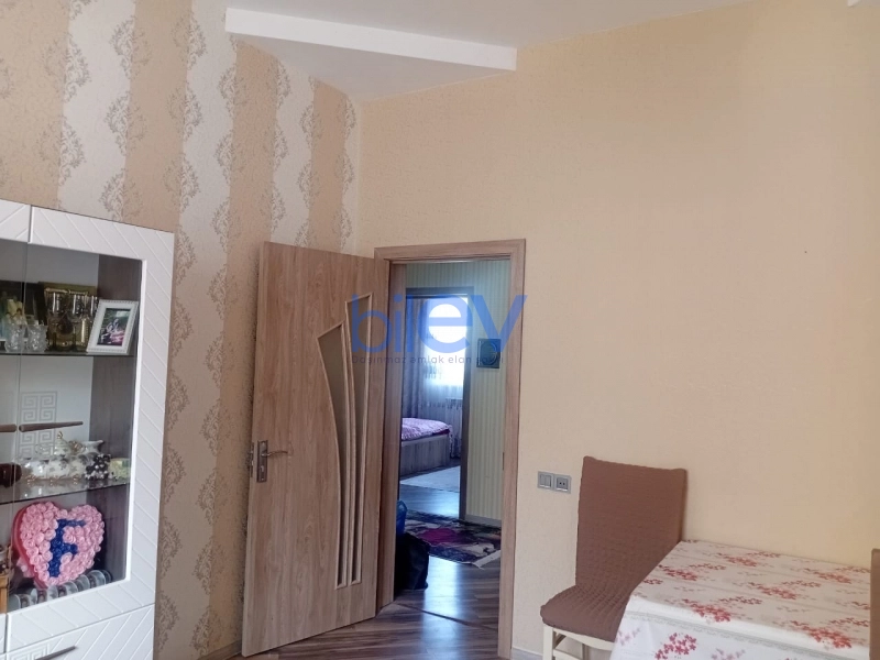 Satış 6 otaqlı Həyət evi  107m², Bakı