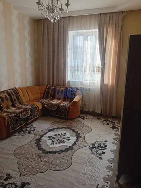 Satış 6 otaqlı Həyət evi  107m², Bakı