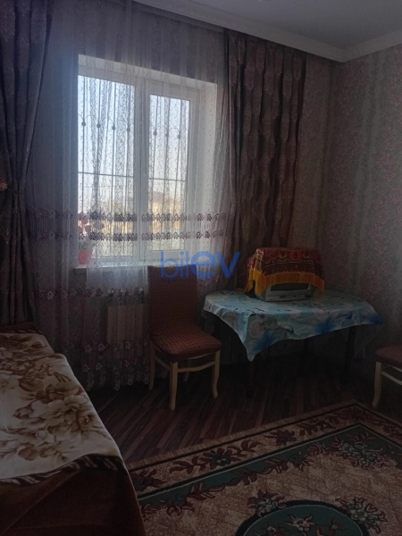 Satış 6 otaqlı Həyət evi  107m², Bakı