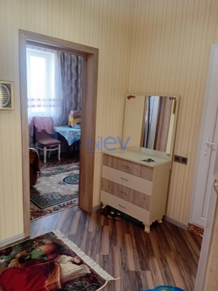 Satış 6 otaqlı Həyət evi  107m², Bakı