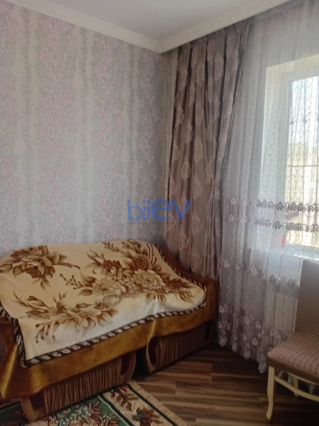 Satış 6 otaqlı Həyət evi  107m², Bakı