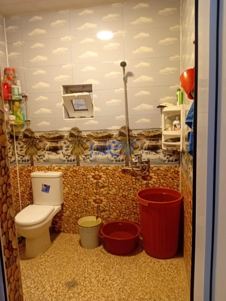 Satış 6 otaqlı Həyət evi  107m², Bakı