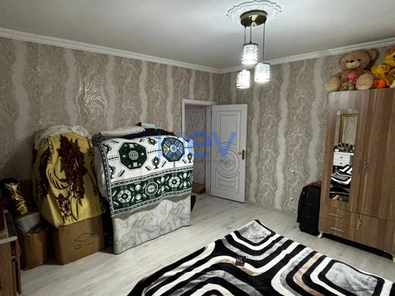 Satış 2 otaqlı Həyət evi  60m², Bakı