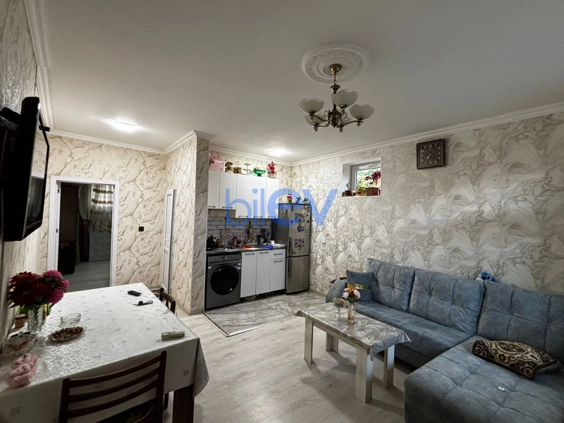Satış 2 otaqlı Həyət evi  60m², Bakı