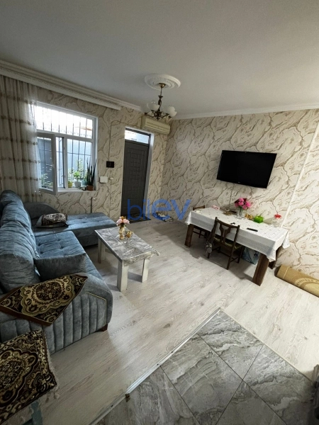 Satış 2 otaqlı Həyət evi  60m², Bakı