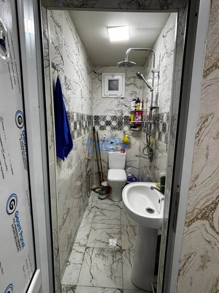 Satış 2 otaqlı Həyət evi  60m², Bakı