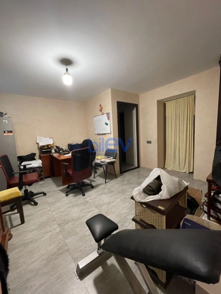 Satış 10 otaqlı Həyət evi  310m², Bakı
