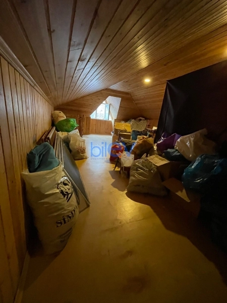 Satış 10 otaqlı Həyət evi  310m², Bakı
