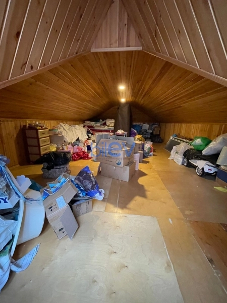 Satış 10 otaqlı Həyət evi  310m², Bakı