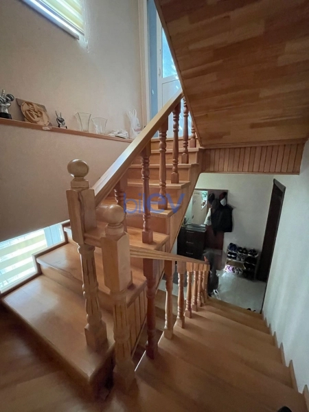Satış 10 otaqlı Həyət evi  310m², Bakı