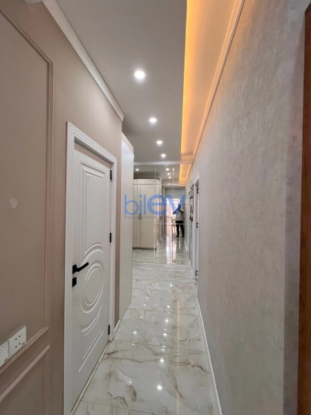 Satış 3 otaqlı Yeni Tikili bina evi  84m², Bakı