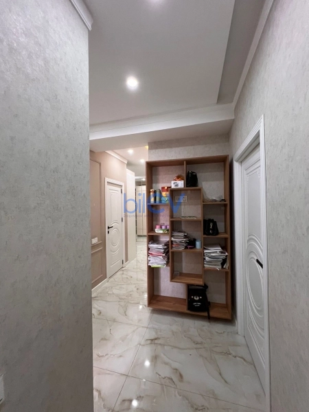 Satış 3 otaqlı Yeni Tikili bina evi  84m², Bakı