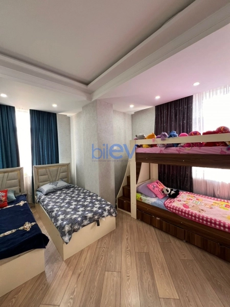Satış 3 otaqlı Yeni Tikili bina evi  84m², Bakı