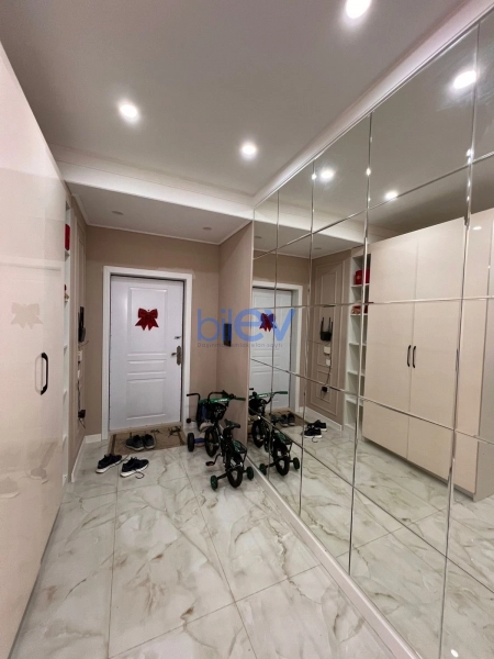 Satış 3 otaqlı Yeni Tikili bina evi  84m², Bakı