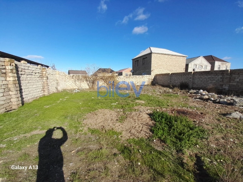 Satış  otaqlı Torpaq  3m², Bakı