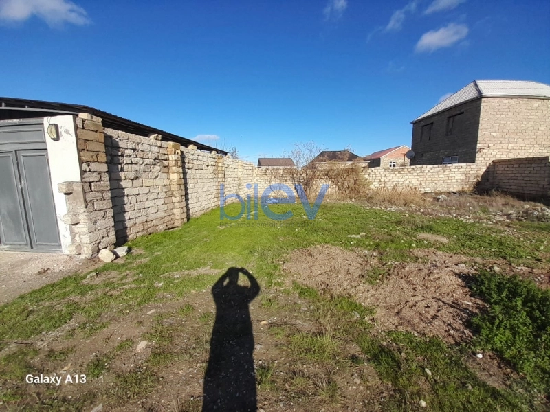 Satış  otaqlı Torpaq  3m², Bakı
