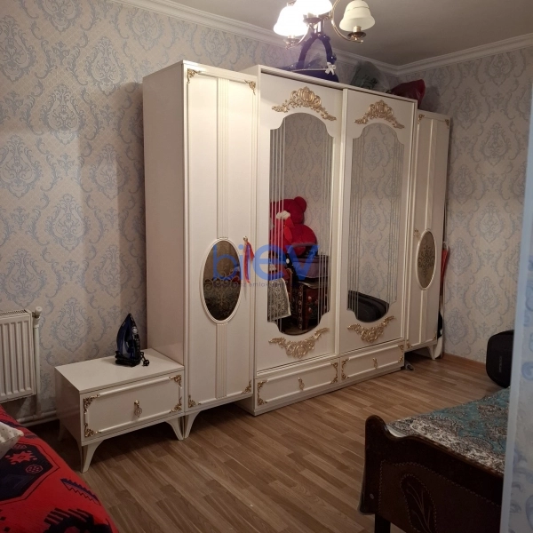 Satış 5 otaqlı Həyət evi  200m², Bakı