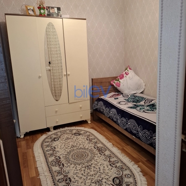 Satış 5 otaqlı Həyət evi  200m², Bakı