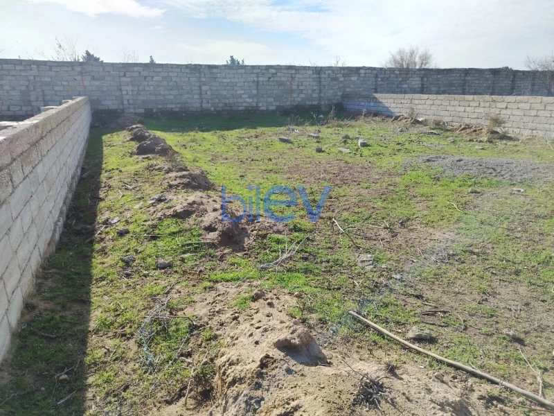 Satış 5 otaqlı Həyət evi  200m², Bakı