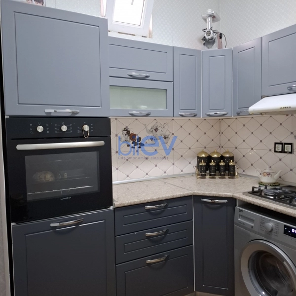 Satış 5 otaqlı Həyət evi  200m², Bakı