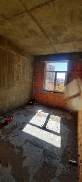 Satış 2 otaqlı Yeni Tikili bina evi  73m², Bakı