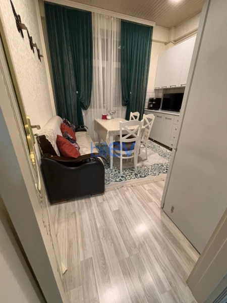 Satış 3 otaqlı Yeni Tikili bina evi  107m², Bakı