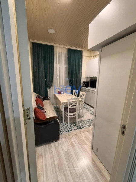 Satış 3 otaqlı Yeni Tikili bina evi  107m², Bakı