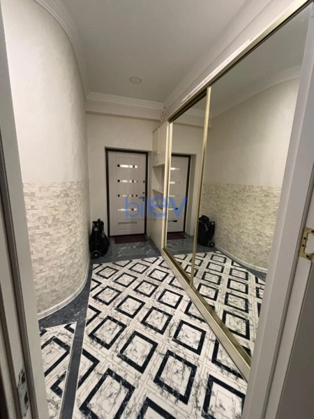 Satış 3 otaqlı Yeni Tikili bina evi  107m², Bakı